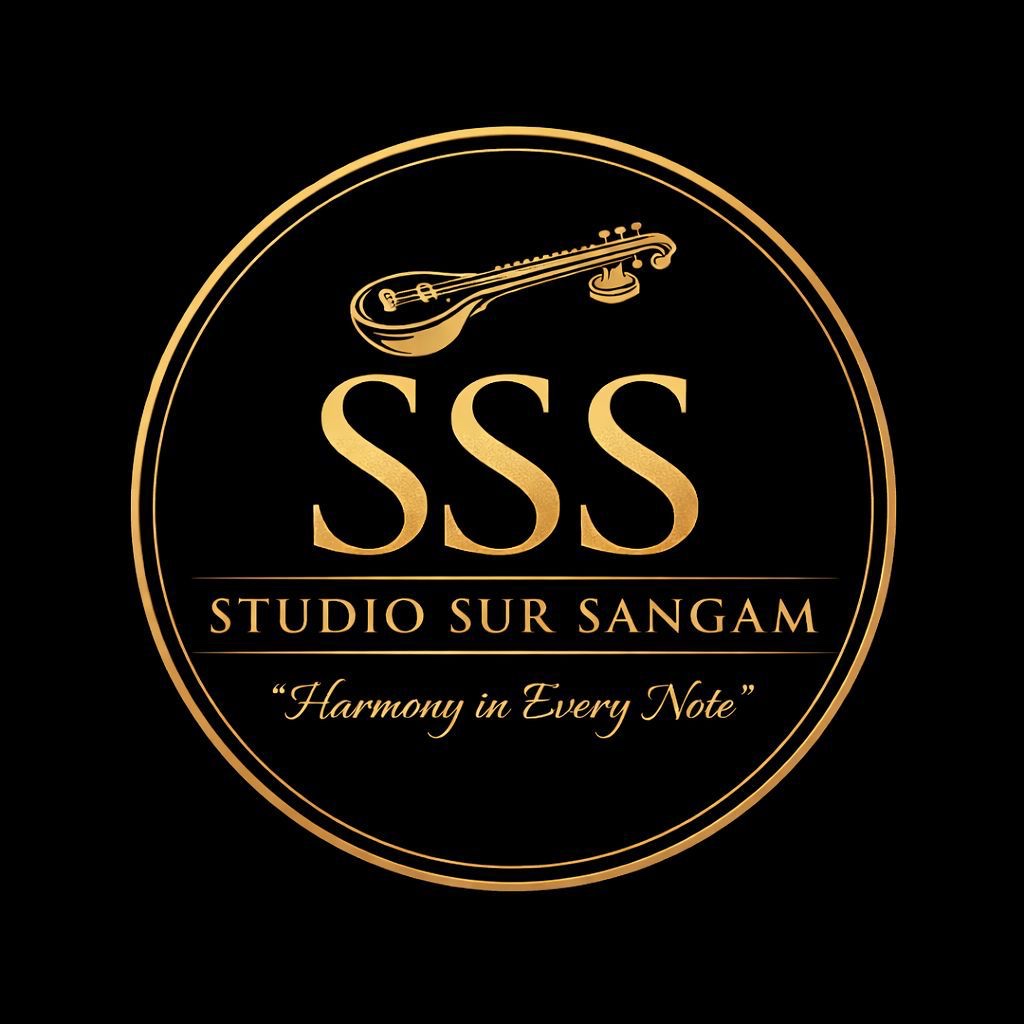 Studio Sur Sangam seal